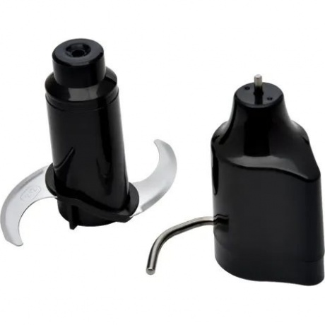Кухонный комбайн Philips HR7778/00 - фото 14