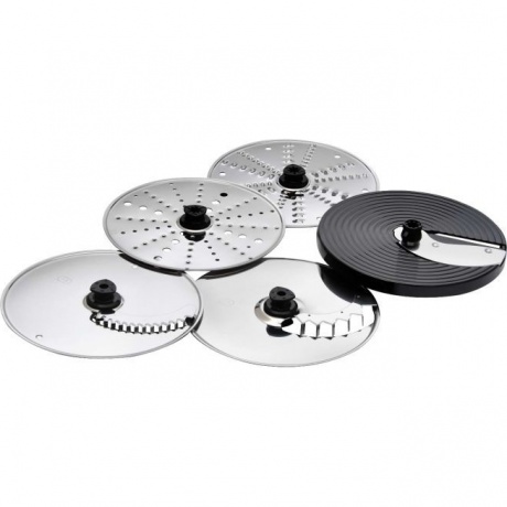 Кухонный комбайн Philips HR7778/00 - фото 15