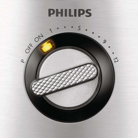 Кухонный комбайн Philips HR7778/00 - фото 4