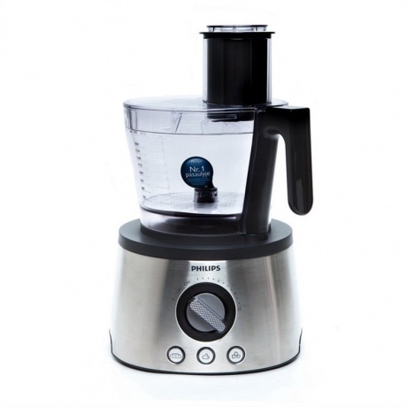 Кухонный комбайн Philips HR7778/00 - фото 5