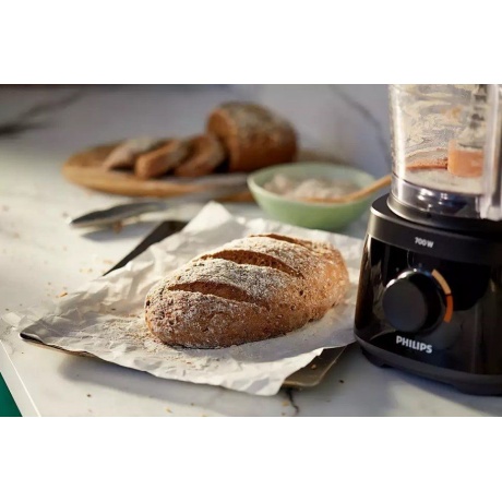 Кухонный комбайн Philips HR7320/00 - фото 14