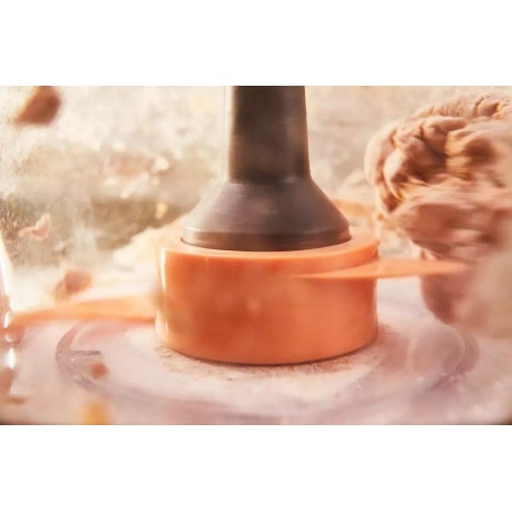 Кухонный комбайн Philips HR7320/00 - фото 6