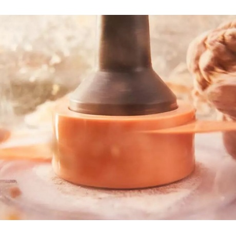 Кухонный комбайн Philips HR7320/00 - фото 7