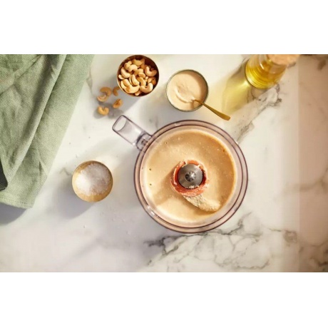 Кухонный комбайн Philips HR7320/00 - фото 8