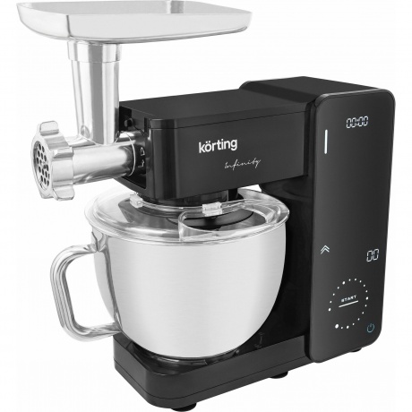 Кухонный комбайн Korting KKM 0101 M INFINITY - фото 2