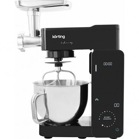 Кухонный комбайн Korting KKM 0101 M INFINITY - фото 3