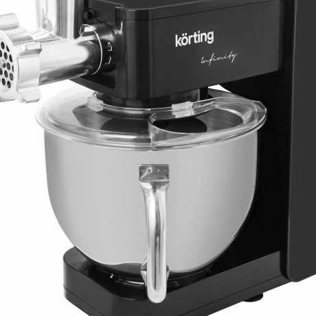 Кухонный комбайн Korting KKM 0101 M INFINITY - фото 5