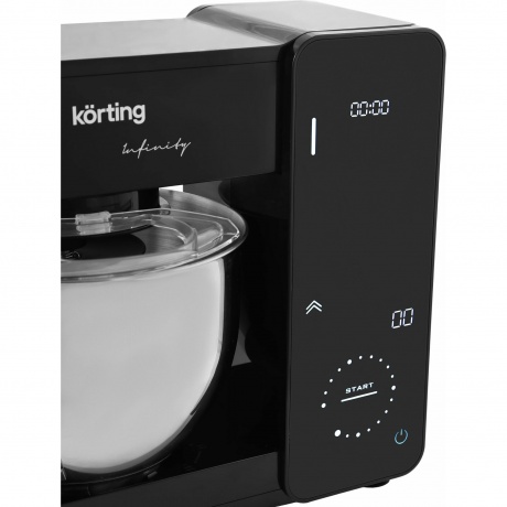 Кухонный комбайн Korting KKM 0101 M INFINITY - фото 6