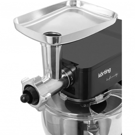 Кухонный комбайн Korting KKM 0101 M INFINITY - фото 8