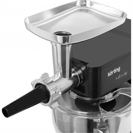 Кухонный комбайн Korting KKM 0101 M INFINITY - фото 9