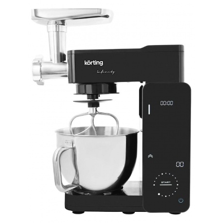 Кухонный комбайн Korting KKM 0101 M INFINITY - фото 2