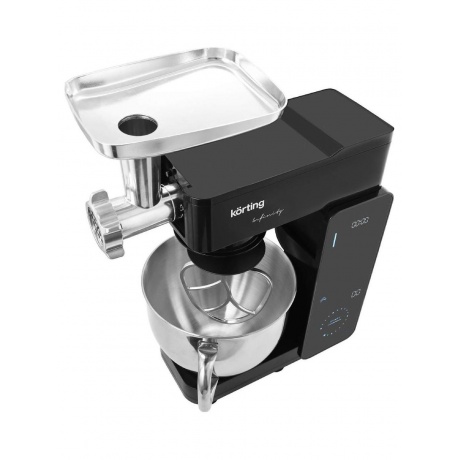 Кухонный комбайн Korting KKM 0101 M INFINITY - фото 11