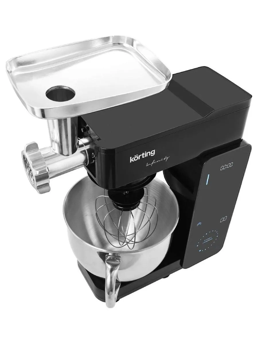 Кухонный комбайн Korting KKM 0101 M INFINITY - фото 12