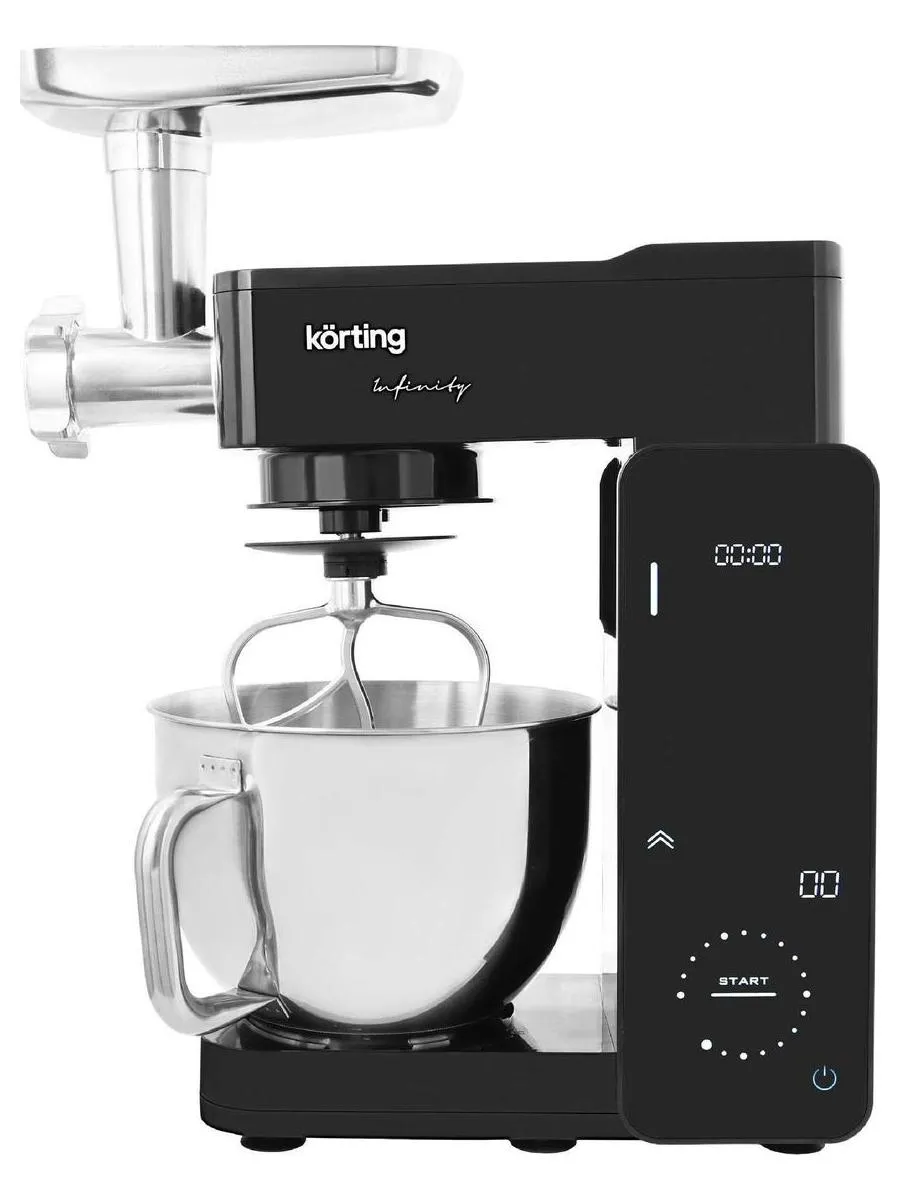 Кухонный комбайн Korting KKM 0101 M INFINITY - фото 2