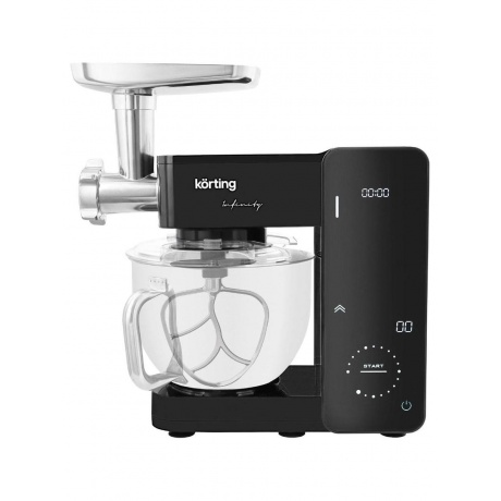 Кухонный комбайн Korting KKM 0101 M INFINITY - фото 3