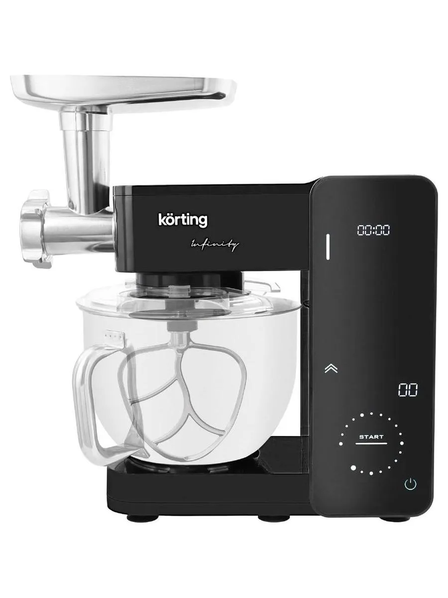 Кухонный комбайн Korting KKM 0101 M INFINITY - фото 3