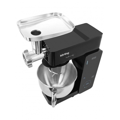 Кухонный комбайн Korting KKM 0101 M INFINITY - фото 4