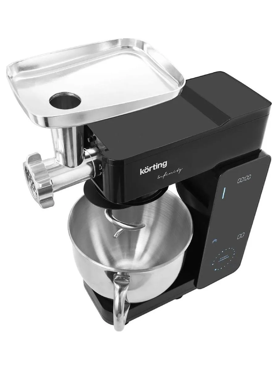 Кухонный комбайн Korting KKM 0101 M INFINITY - фото 4