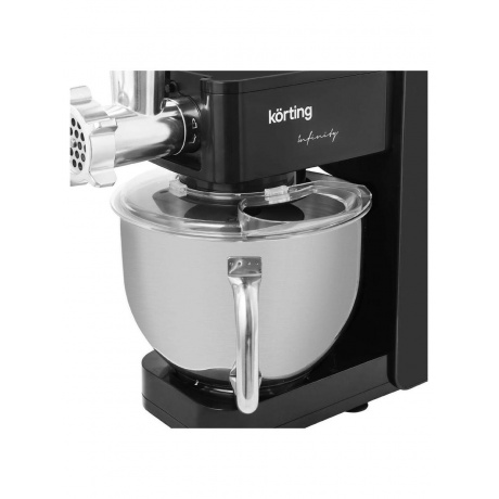 Кухонный комбайн Korting KKM 0101 M INFINITY - фото 5