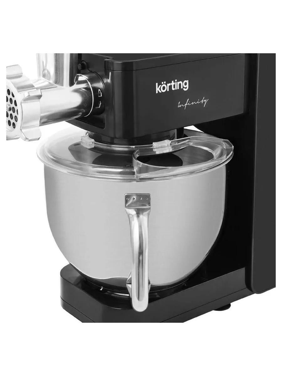 Кухонный комбайн Korting KKM 0101 M INFINITY - фото 5