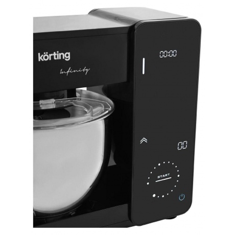 Кухонный комбайн Korting KKM 0101 M INFINITY - фото 6