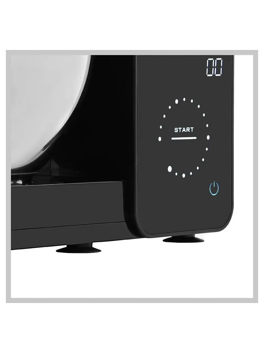 Кухонный комбайн Korting KKM 0101 M INFINITY - фото 7