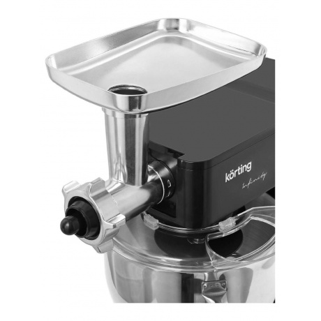 Кухонный комбайн Korting KKM 0101 M INFINITY - фото 8