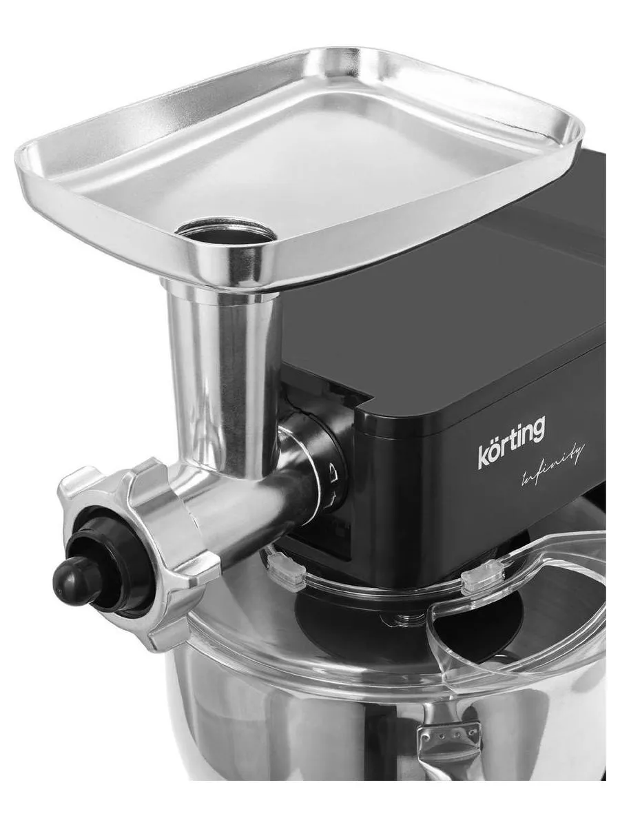 Кухонный комбайн Korting KKM 0101 M INFINITY - фото 8