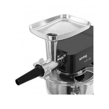 Кухонный комбайн Korting KKM 0101 M INFINITY - фото 9