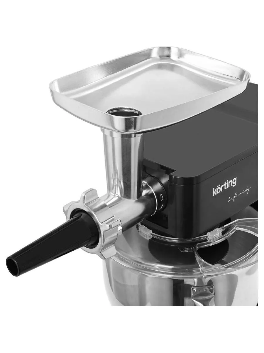 Кухонный комбайн Korting KKM 0101 M INFINITY - фото 9