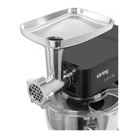 Кухонный комбайн Korting KKM 0101 M INFINITY - фото 10