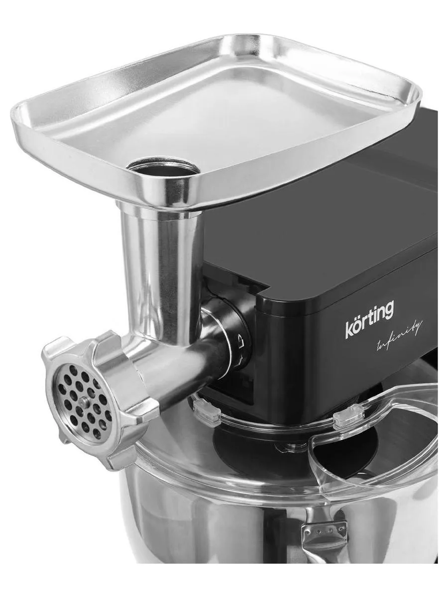 Кухонный комбайн Korting KKM 0101 M INFINITY - фото 10