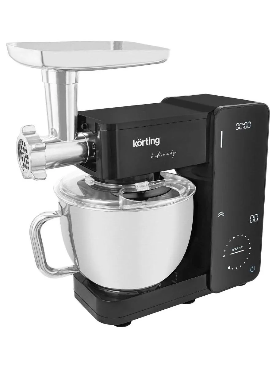 Кухонный комбайн Korting KKM 0101 M INFINITY - фото 1