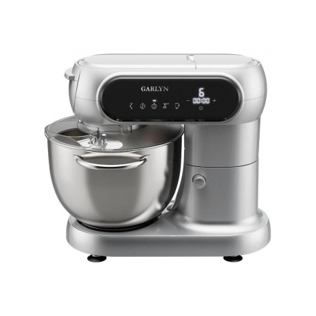 Кухонная машина GARLYN S-450 - фото 4