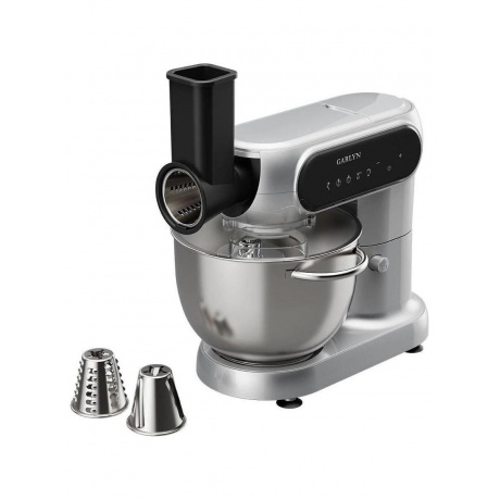 Кухонная машина GARLYN S-450 - фото 7