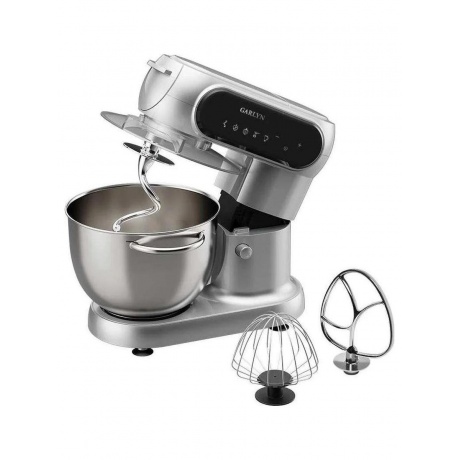 Кухонная машина GARLYN S-450 - фото 8