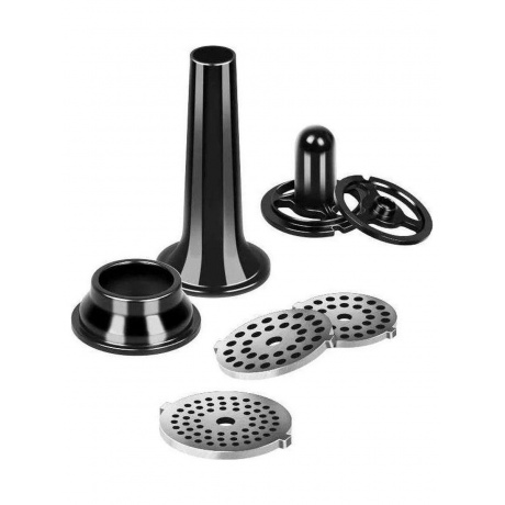 Кухонная машина GARLYN S-450 - фото 10