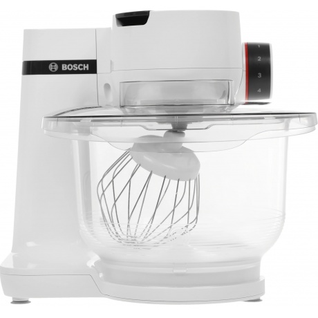 Кухонная машина Bosch MUMS2TW01 - фото 4