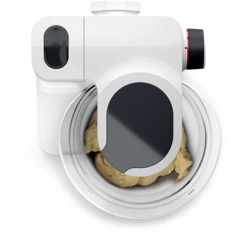 Кухонная машина Bosch MUMS2TW01 - фото 5