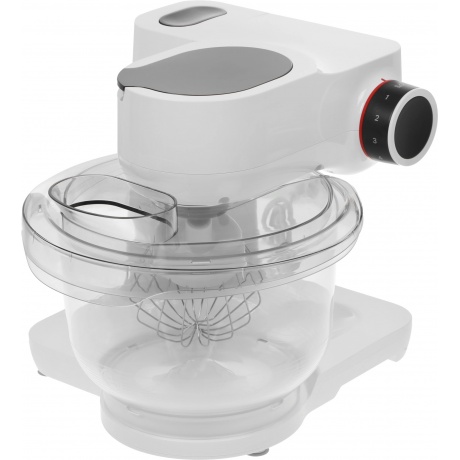 Кухонная машина Bosch MUMS2TW01 - фото 7