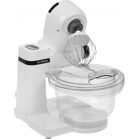 Кухонная машина Bosch MUMS2TW01 - фото 8