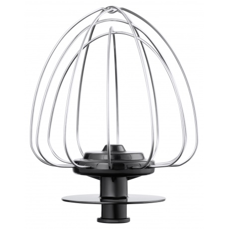 Кухонная машина Hyundai HYMS7651 планетар.вращ. 1400Вт серебристый - фото 16