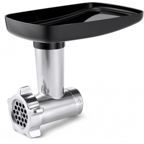 Кухонная машина Hyundai HYMS7451 планетар.вращ. 1400Вт золотистый - фото 13