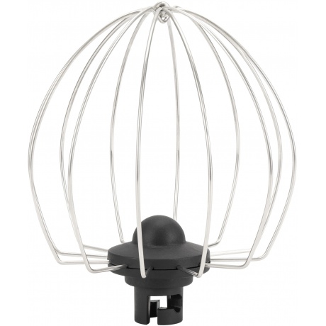 Кухонная машина Rondell RDE-1405 планетар.вращ. 1800Вт серебристый - фото 11