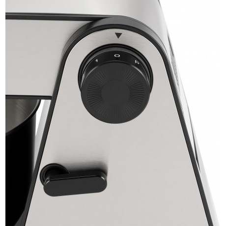 Кухонная машина Rondell RDE-1405 планетар.вращ. 1800Вт серебристый - фото 13