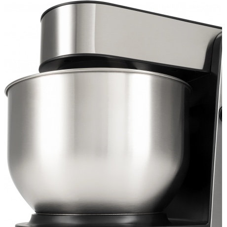 Кухонная машина Rondell RDE-1405 планетар.вращ. 1800Вт серебристый - фото 16