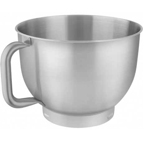 Кухонная машина Rondell RDE-1405 планетар.вращ. 1800Вт серебристый - фото 7