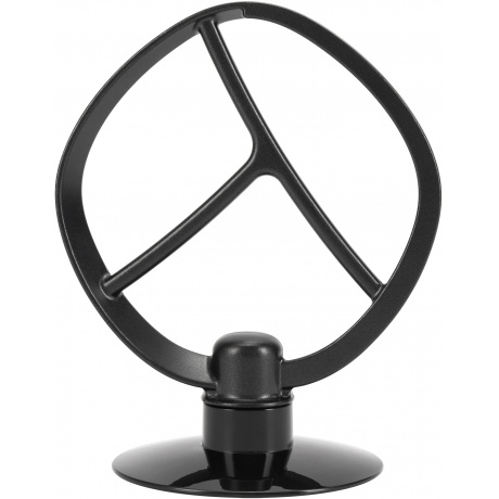 Кухонная машина Rondell RDE-1405 планетар.вращ. 1800Вт серебристый - фото 9