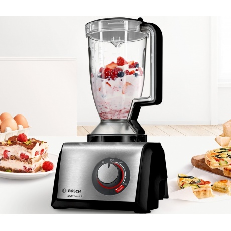 Кухонный комбайн Bosch MC812M844 - фото 11