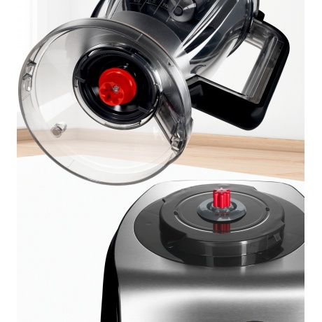Кухонный комбайн Bosch MC812M844 - фото 8
